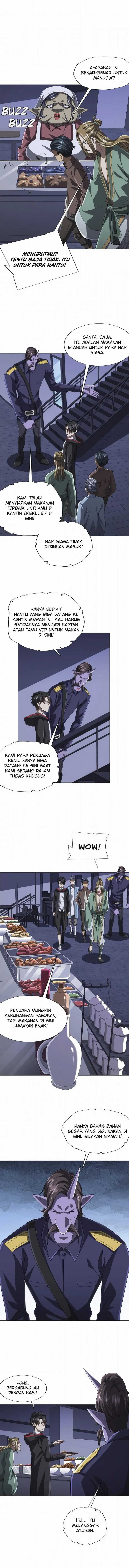 It All Starts With Trillions Of Nether Currency Chapter 67 Gambar 10
