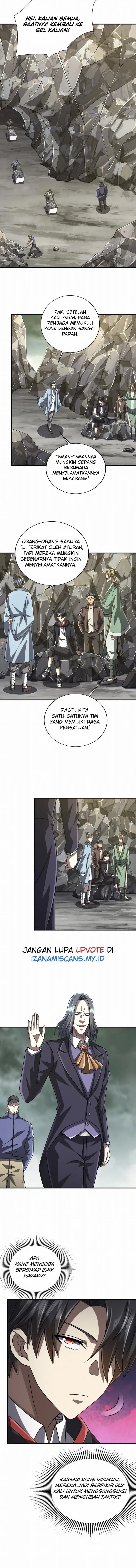 It All Starts With Trillions Of Nether Currency Chapter 71 Gambar 8