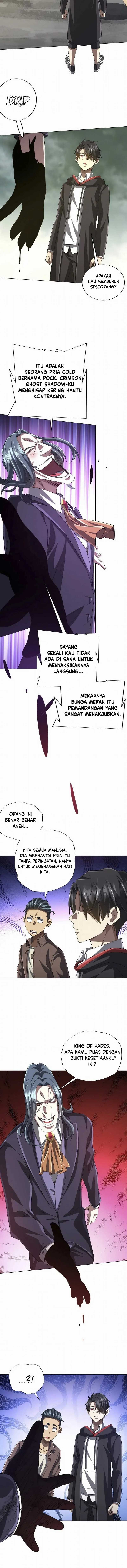 It All Starts With Trillions Of Nether Currency Chapter 72 Gambar 10
