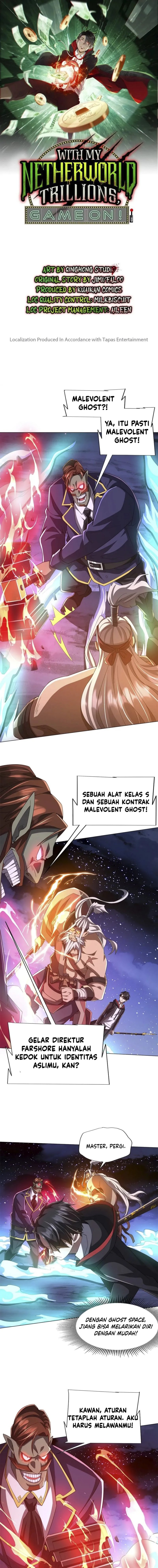 It All Starts With Trillions Of Nether Currency Chapter 79 Gambar 2