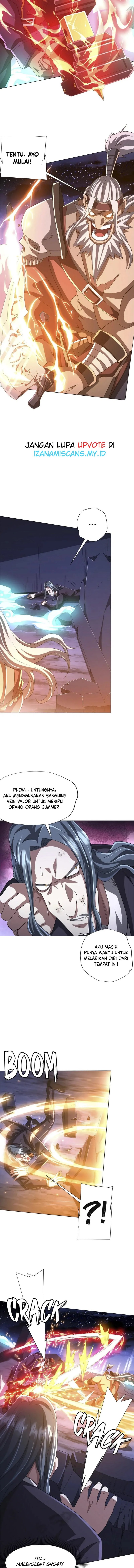 It All Starts With Trillions Of Nether Currency Chapter 79 Gambar 3