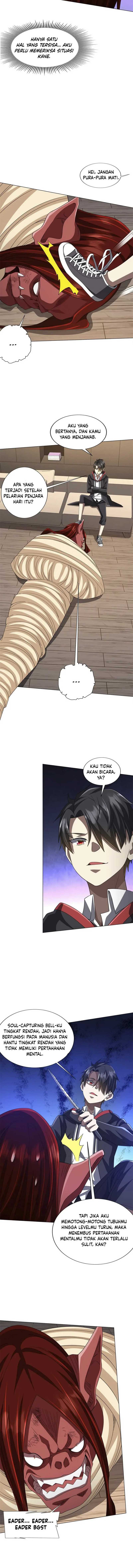 It All Starts With Trillions Of Nether Currency Chapter 88 Gambar 8