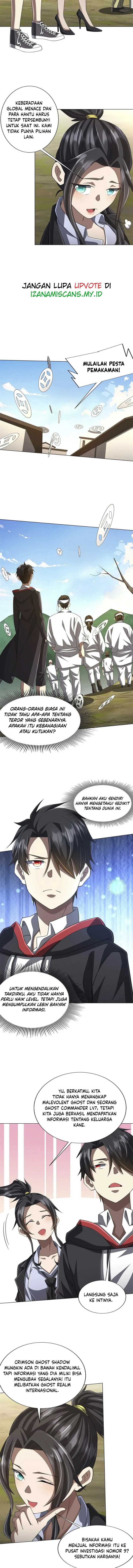 It All Starts With Trillions Of Nether Currency Chapter 89 Gambar 3