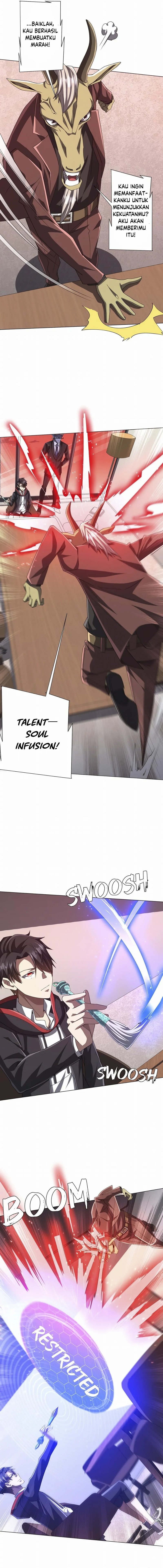 It All Starts With Trillions Of Nether Currency Chapter 108 Gambar 6