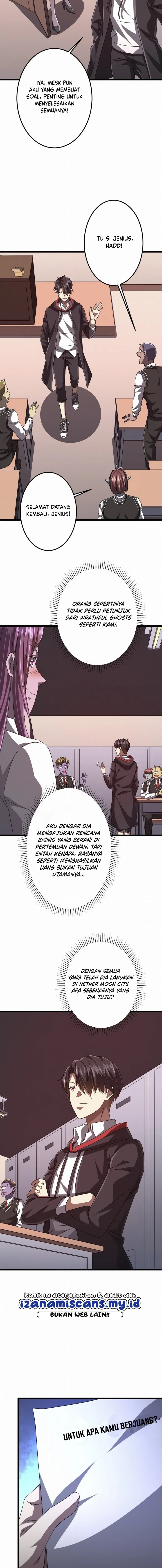 It All Starts With Trillions Of Nether Currency Chapter 110 Gambar 5