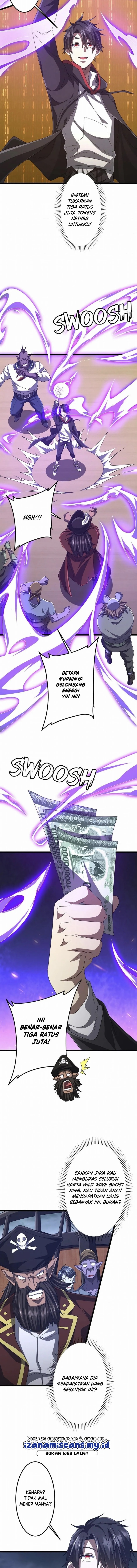 It All Starts With Trillions Of Nether Currency Chapter 114 Gambar 8
