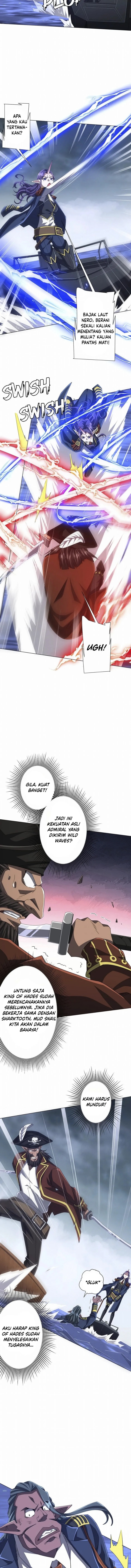 It All Starts With Trillions Of Nether Currency Chapter 117 Gambar 6