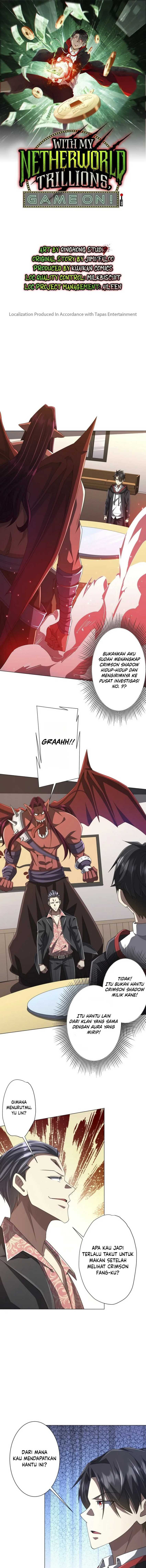 It All Starts With Trillions Of Nether Currency Chapter 124 Gambar 2