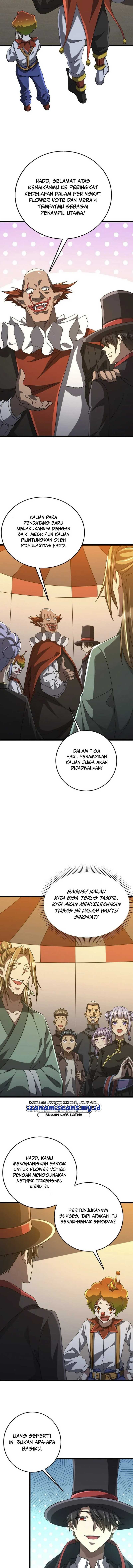 It All Starts With Trillions Of Nether Currency Chapter 137 Gambar 3