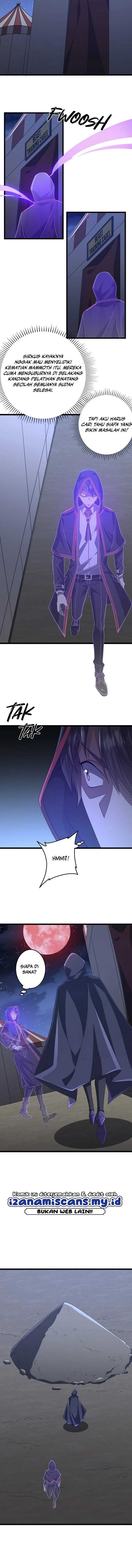 It All Starts With Trillions Of Nether Currency Chapter 137 Gambar 9