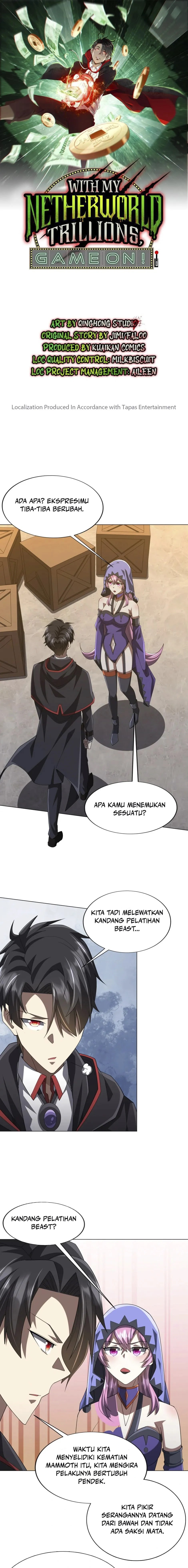 It All Starts With Trillions Of Nether Currency Chapter 148 Gambar 2