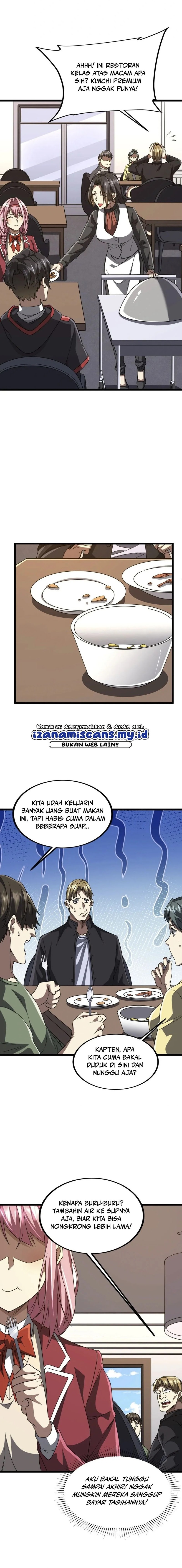 It All Starts With Trillions Of Nether Currency Chapter 158 Gambar 3