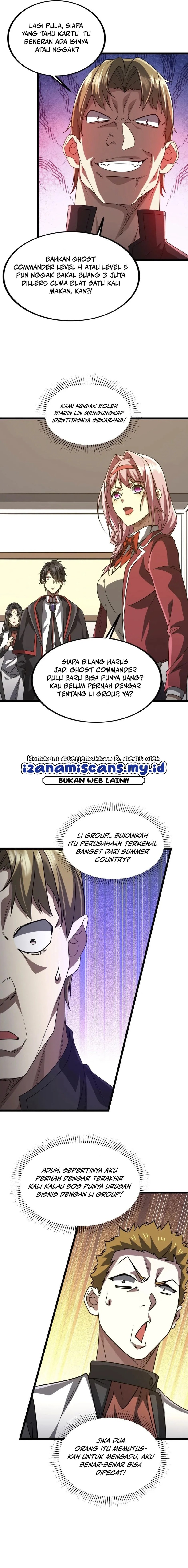 It All Starts With Trillions Of Nether Currency Chapter 158 Gambar 8