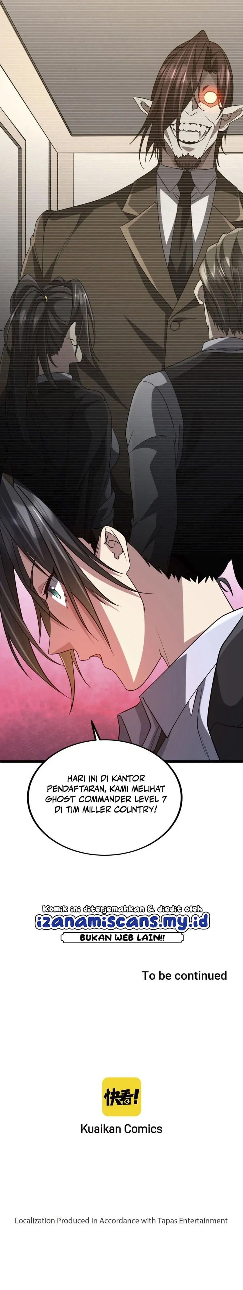 It All Starts With Trillions Of Nether Currency Chapter 158 Gambar 16