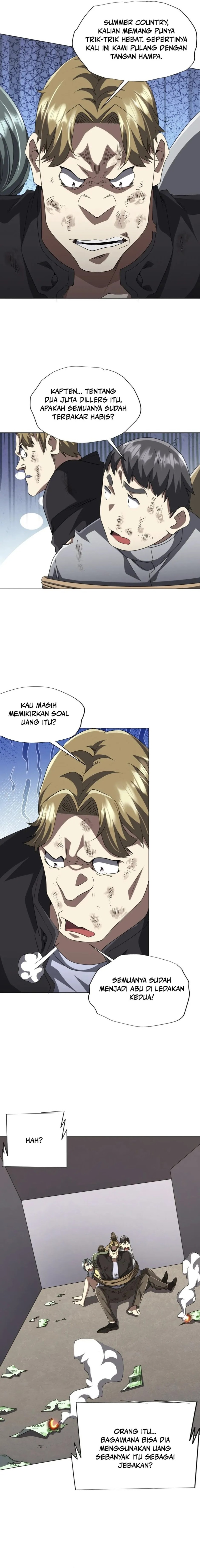 It All Starts With Trillions Of Nether Currency Chapter 161 Gambar 5