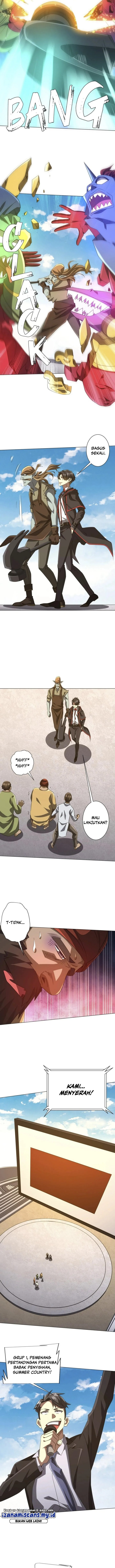 It All Starts With Trillions Of Nether Currency Chapter 165 Gambar 5