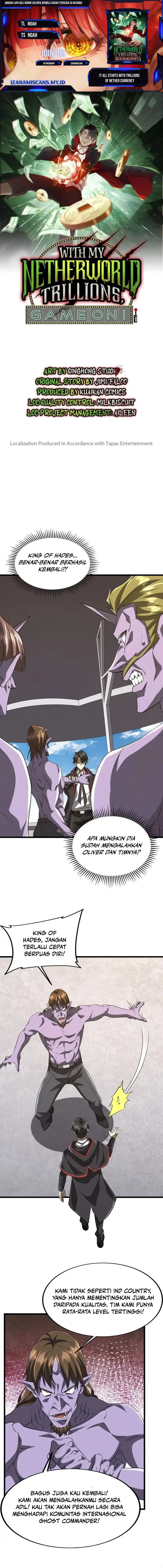 It All Starts With Trillions Of Nether Currency Chapter 169 Gambar 1
