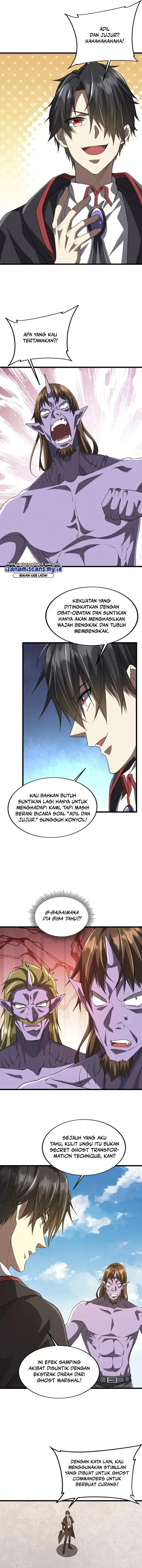 It All Starts With Trillions Of Nether Currency Chapter 169 Gambar 2