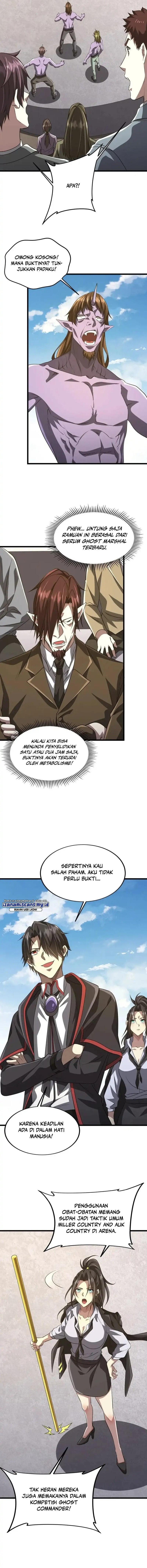 It All Starts With Trillions Of Nether Currency Chapter 169 Gambar 3