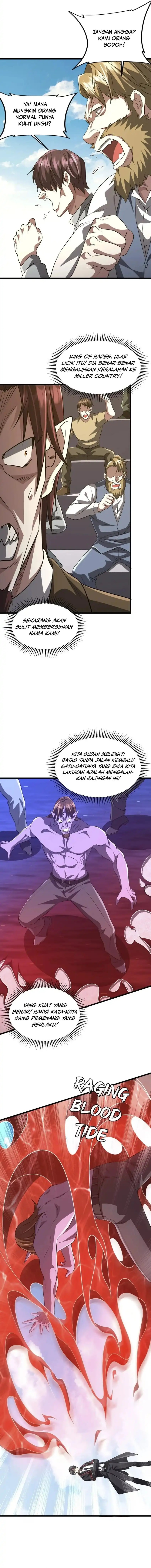 It All Starts With Trillions Of Nether Currency Chapter 169 Gambar 4