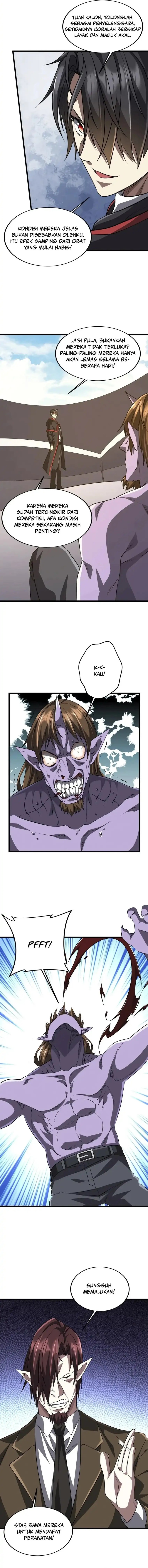 It All Starts With Trillions Of Nether Currency Chapter 169 Gambar 7