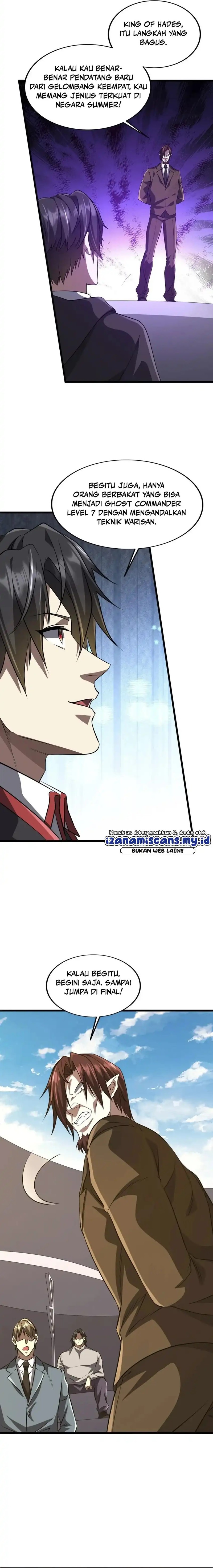 It All Starts With Trillions Of Nether Currency Chapter 169 Gambar 8