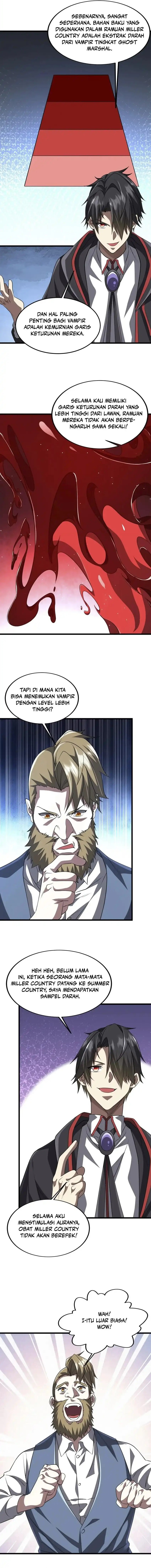 It All Starts With Trillions Of Nether Currency Chapter 169 Gambar 11