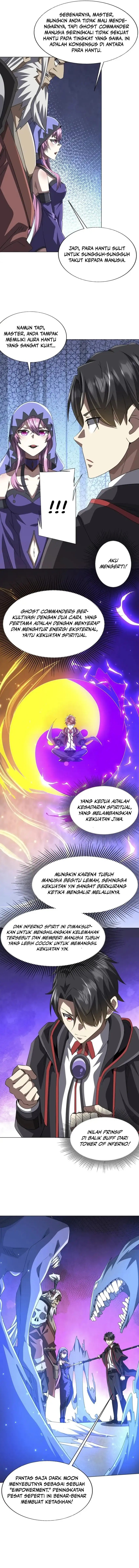 It All Starts With Trillions Of Nether Currency Chapter 171 Gambar 2