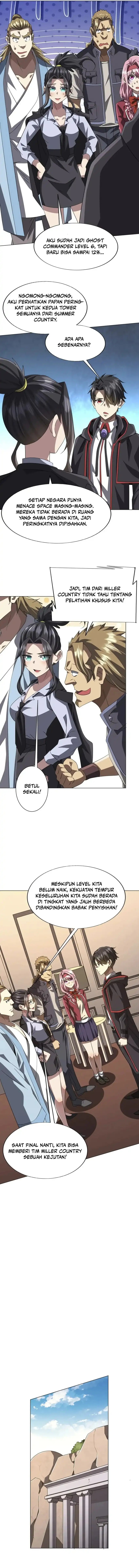 It All Starts With Trillions Of Nether Currency Chapter 171 Gambar 6