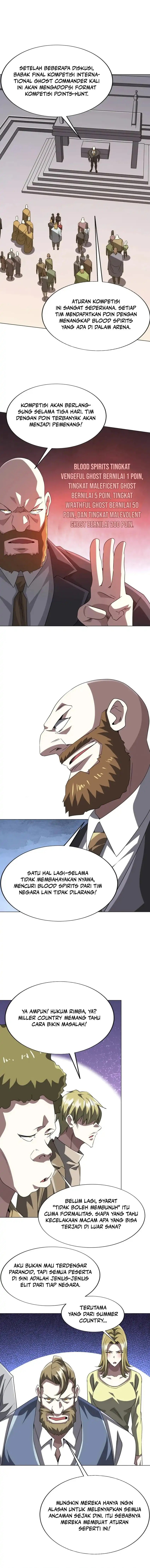 It All Starts With Trillions Of Nether Currency Chapter 171 Gambar 7