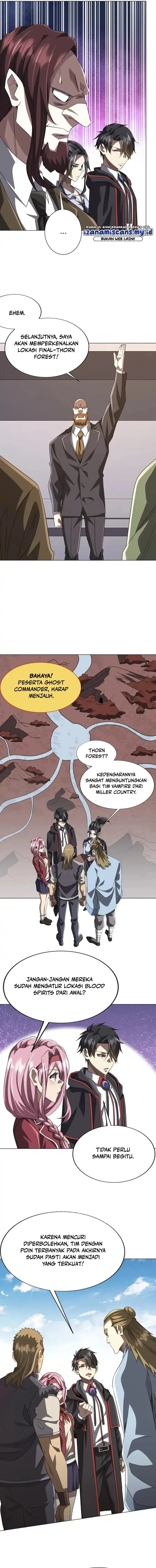 It All Starts With Trillions Of Nether Currency Chapter 171 Gambar 8