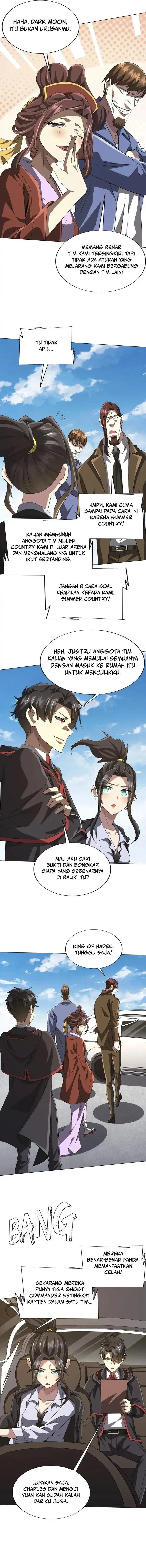 It All Starts With Trillions Of Nether Currency Chapter 171 Gambar 10