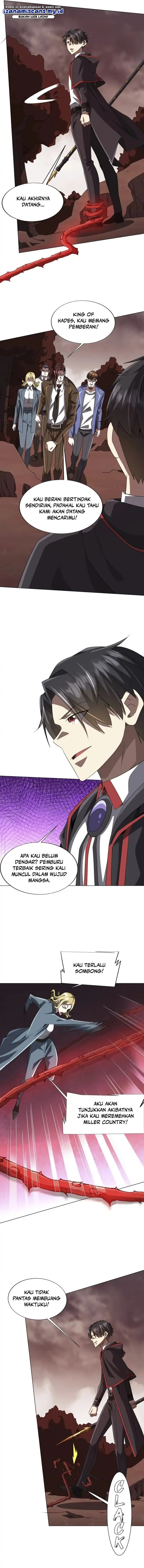 It All Starts With Trillions Of Nether Currency Chapter 172 Gambar 10