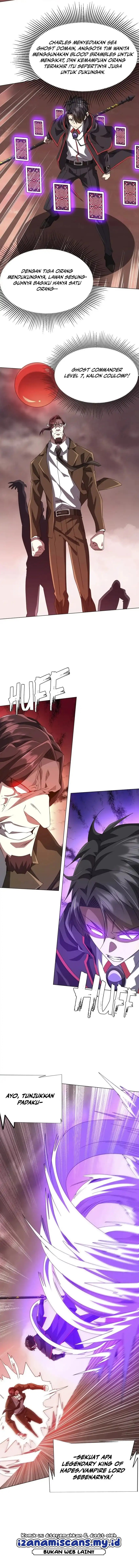 It All Starts With Trillions Of Nether Currency Chapter 172 Gambar 12