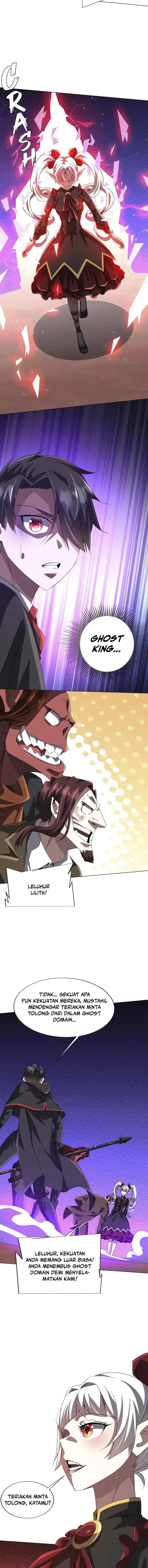 It All Starts With Trillions Of Nether Currency Chapter 174 Gambar 9