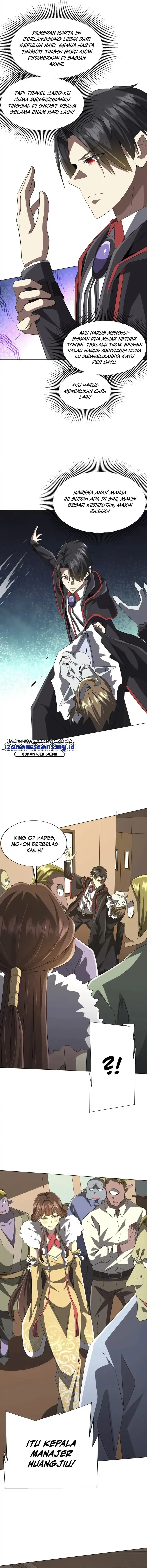 It All Starts With Trillions Of Nether Currency Chapter 178 Gambar 3