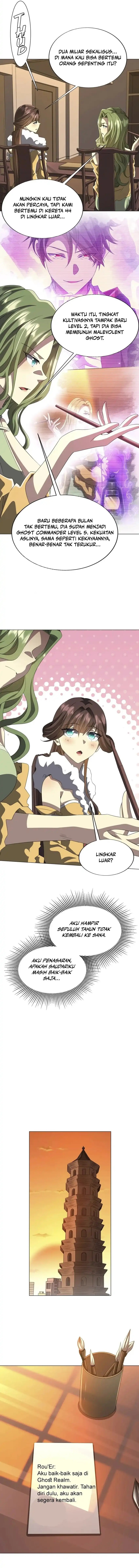 It All Starts With Trillions Of Nether Currency Chapter 178 Gambar 8