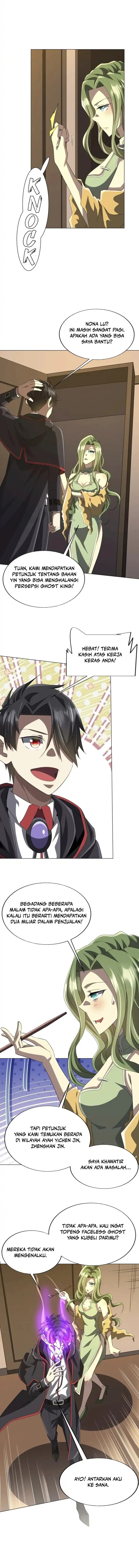 It All Starts With Trillions Of Nether Currency Chapter 178 Gambar 10