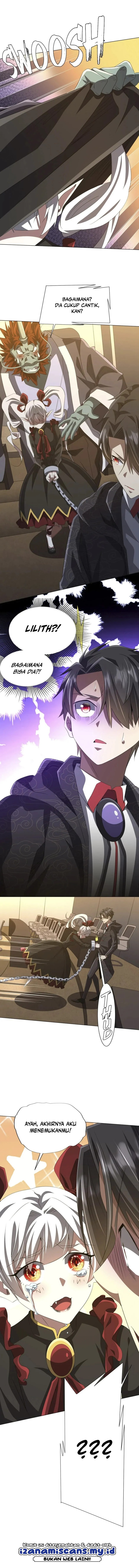 It All Starts With Trillions Of Nether Currency Chapter 181 Gambar 9