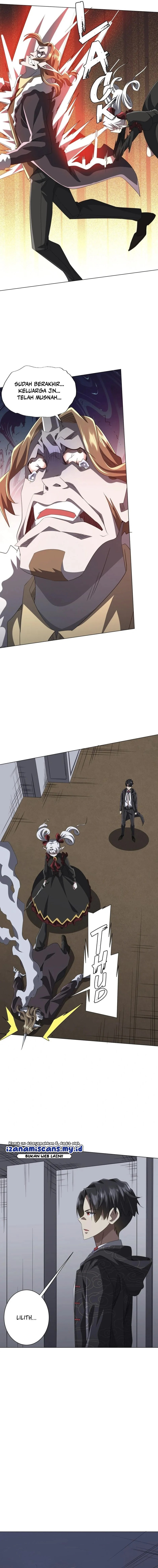 It All Starts With Trillions Of Nether Currency Chapter 185 Gambar 8