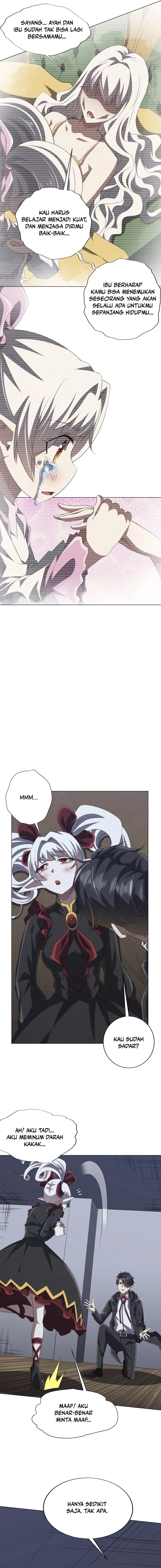 It All Starts With Trillions Of Nether Currency Chapter 185 Gambar 12