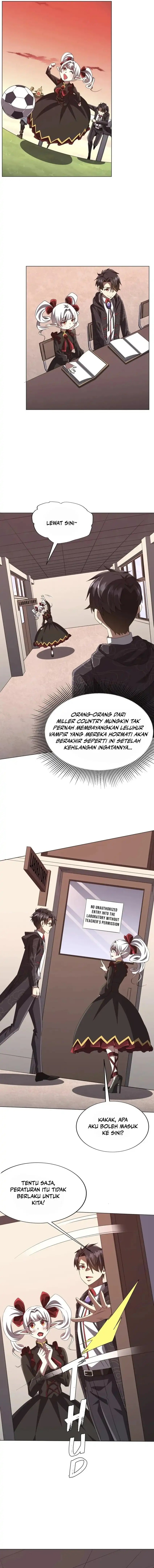 It All Starts With Trillions Of Nether Currency Chapter 186 Gambar 8