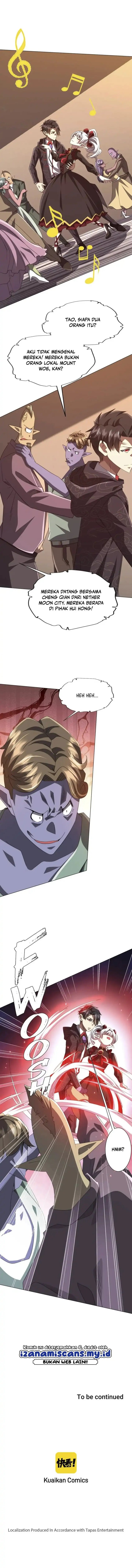 It All Starts With Trillions Of Nether Currency Chapter 188 Gambar 10