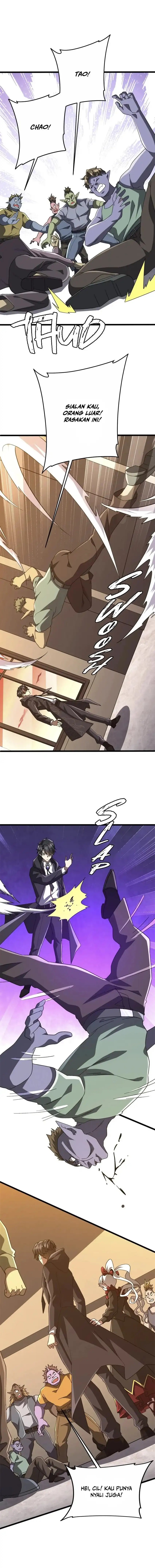 It All Starts With Trillions Of Nether Currency Chapter 189 Gambar 2