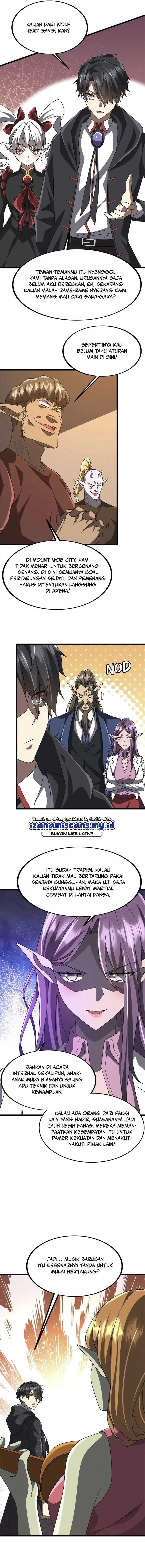 It All Starts With Trillions Of Nether Currency Chapter 189 Gambar 3