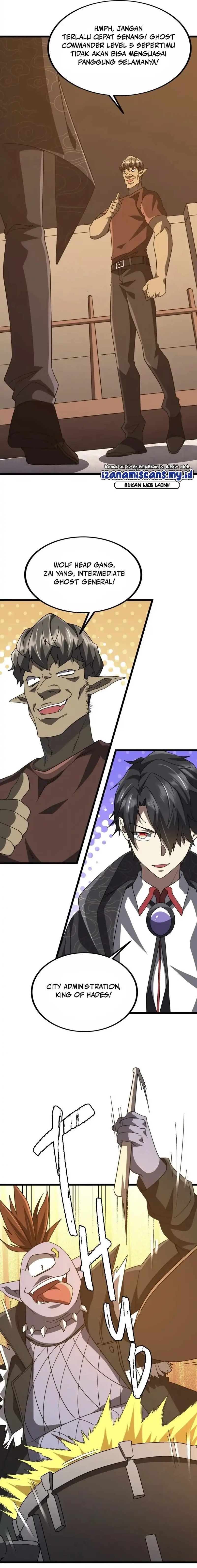 It All Starts With Trillions Of Nether Currency Chapter 189 Gambar 6