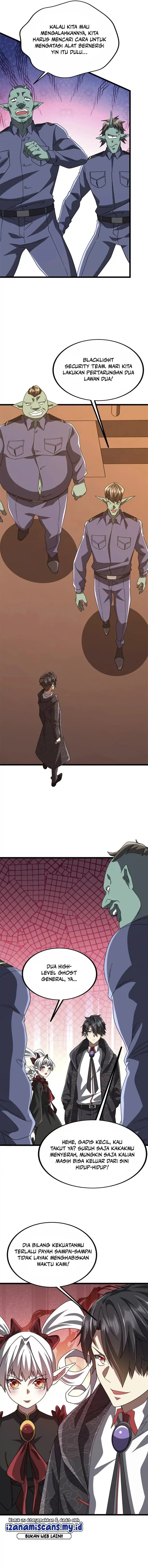 It All Starts With Trillions Of Nether Currency Chapter 189 Gambar 10