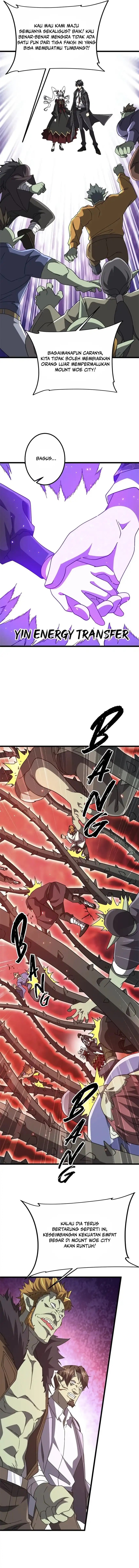 It All Starts With Trillions Of Nether Currency Chapter 189 Gambar 13