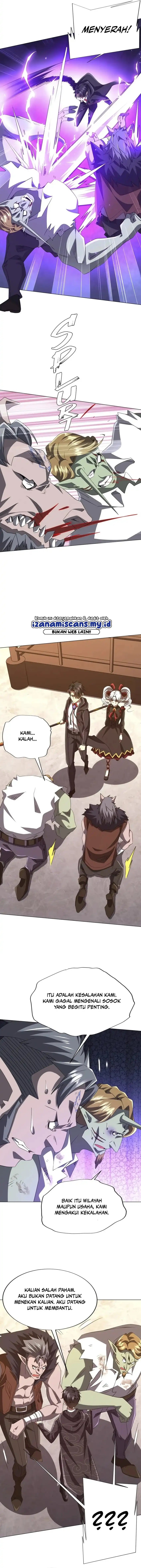 It All Starts With Trillions Of Nether Currency Chapter 190 Gambar 6