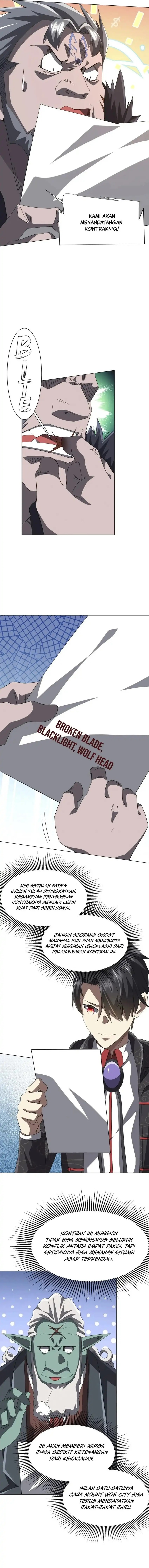 It All Starts With Trillions Of Nether Currency Chapter 190 Gambar 10